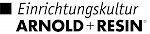 Einrichtungskultur Arnold + Resin