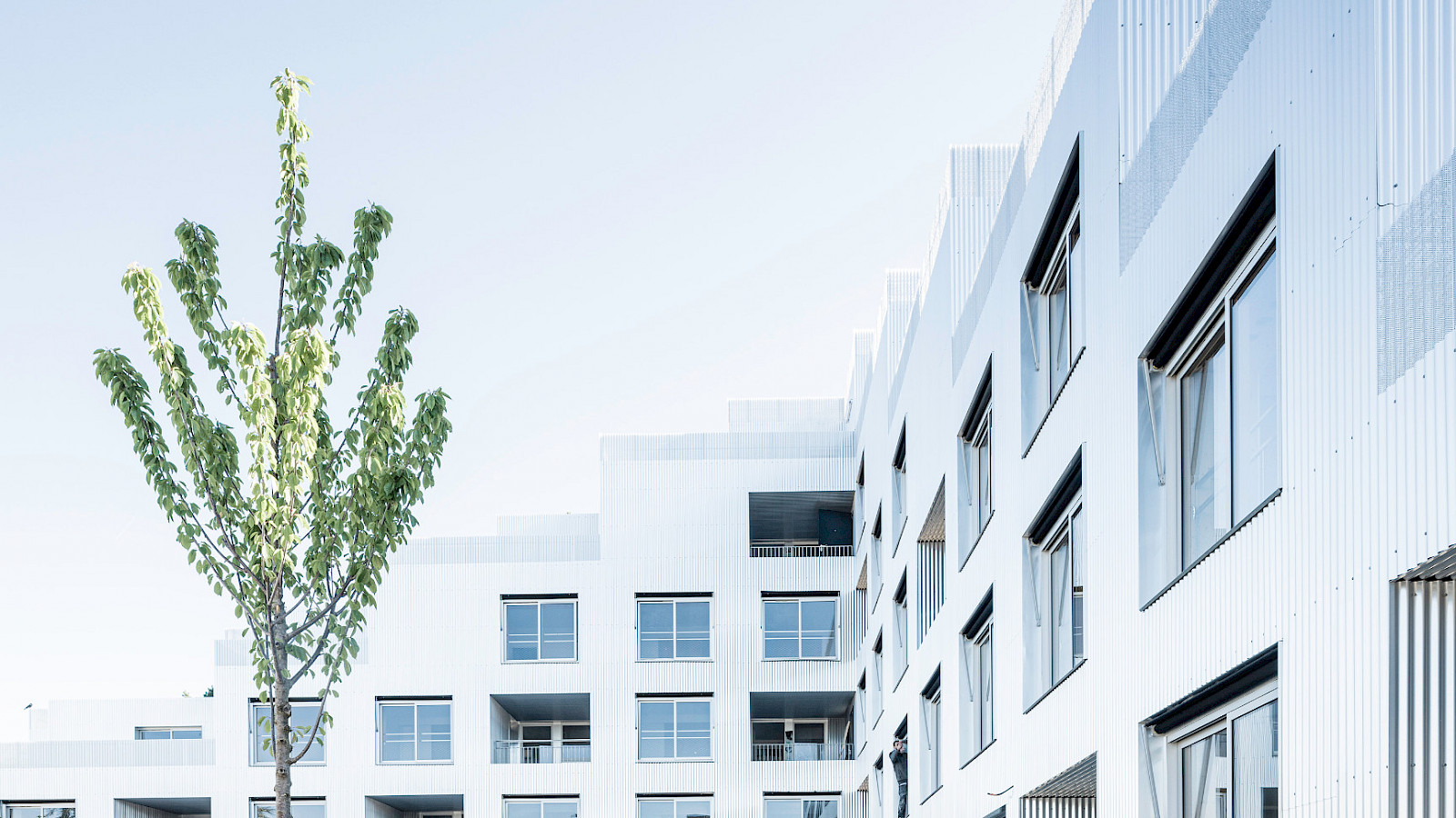 Unité © Bertrand Vernay