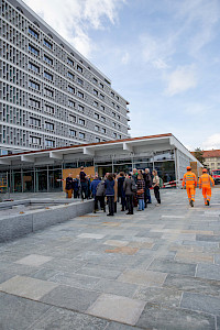 © Jochen Weissenrieder