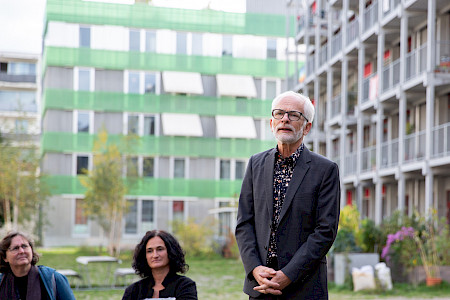 © Jochen Weissenrieder