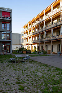 © Jochen Weissenrieder