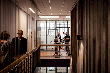 © Florian Forsbach