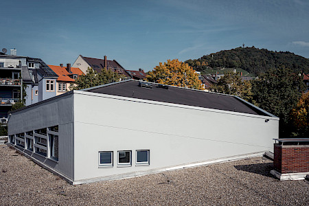 © Florian Forsbach