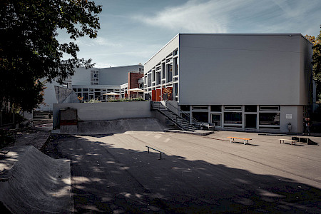 © Florian Forsbach
