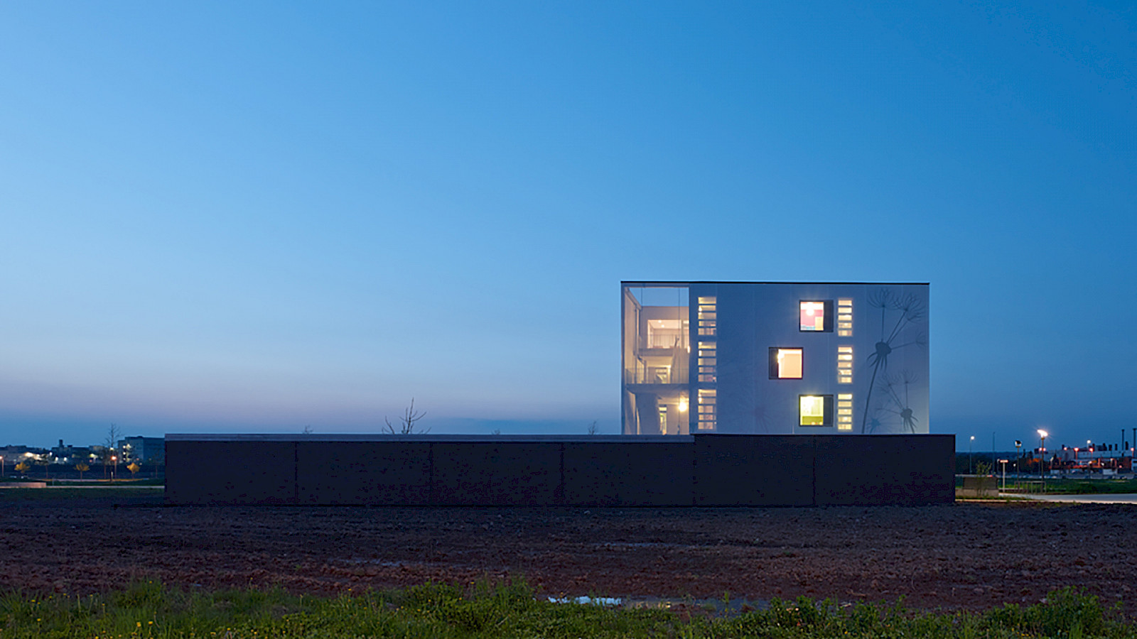 Kitaflugfeld © zooey braun