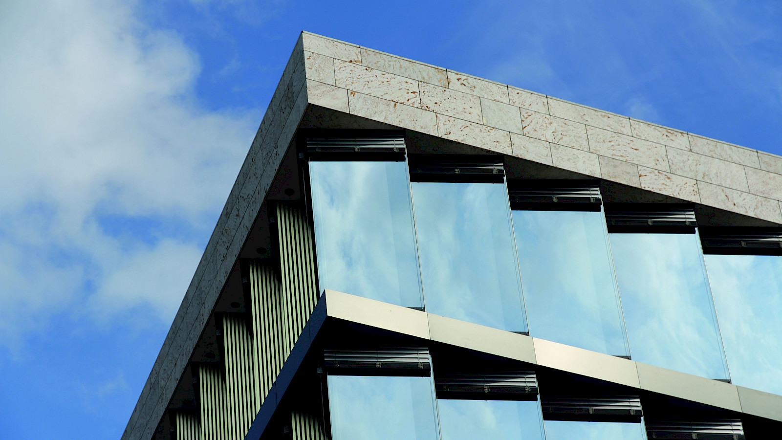 Neubau Testo AG © Sacker Architekten