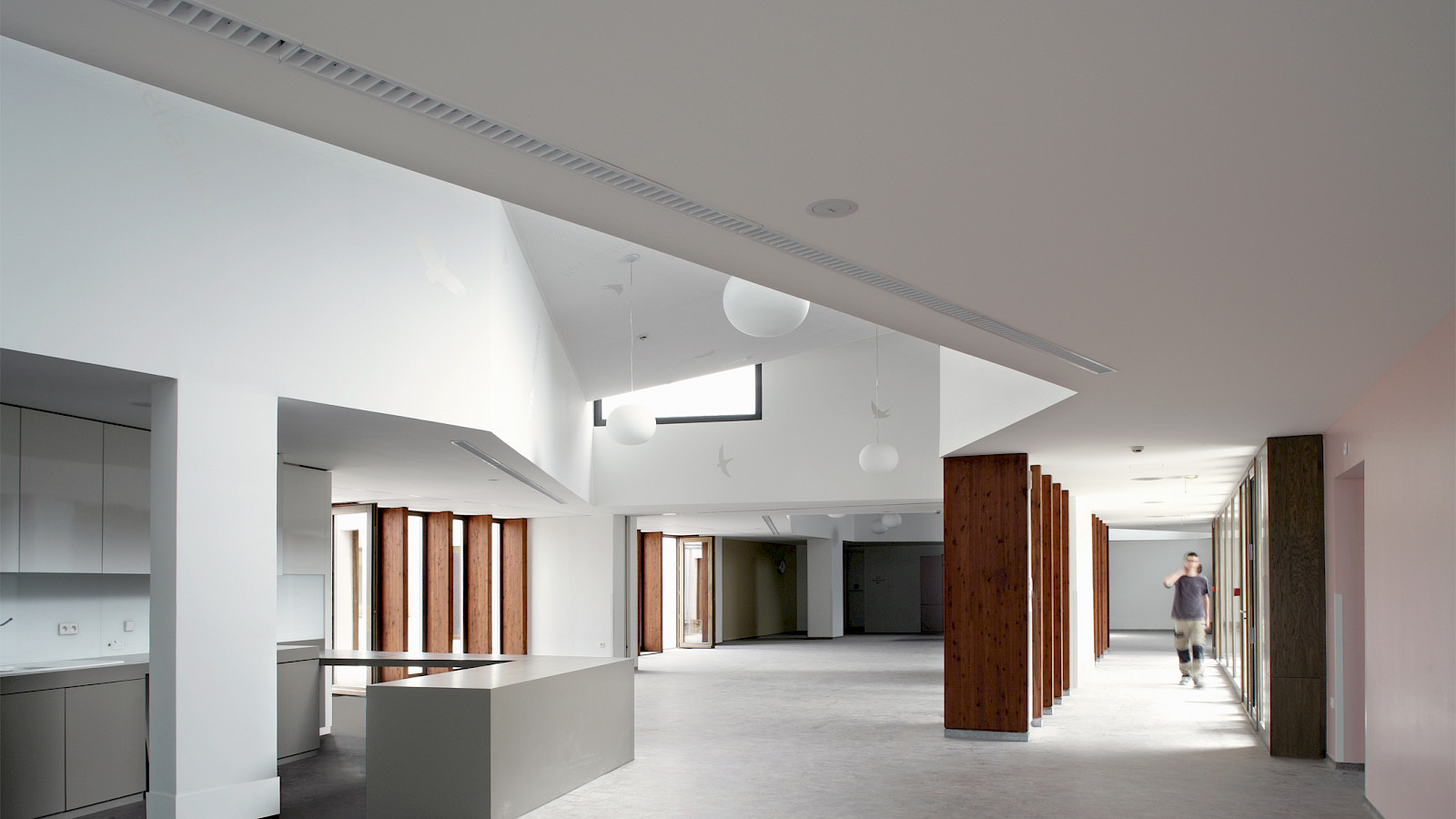 La mosaïque © Nicolas Walterfaugle