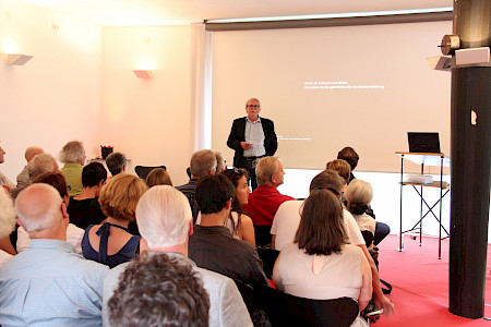 © Felicitas Tritschler