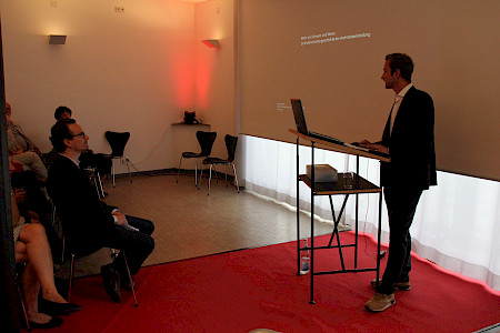 © Felicitas Tritschler