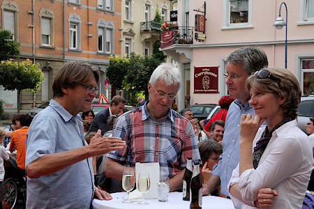 © Felicitas Tritschler