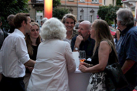 © Felicitas Tritschler