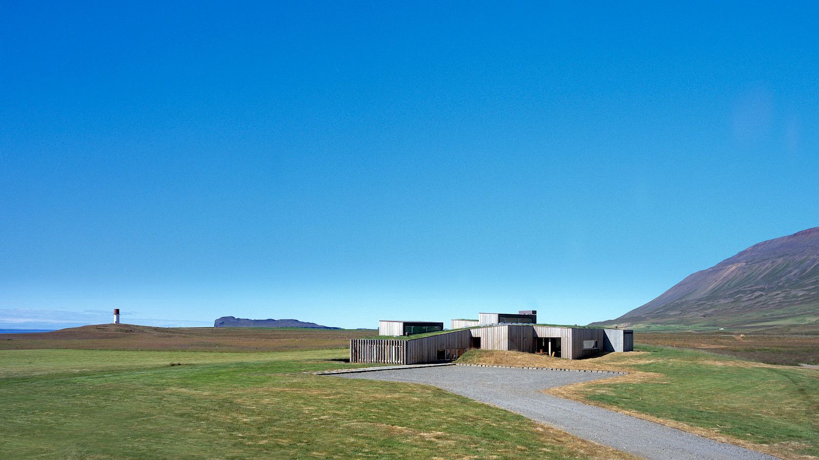 Hof Leidrett © Studio Granda