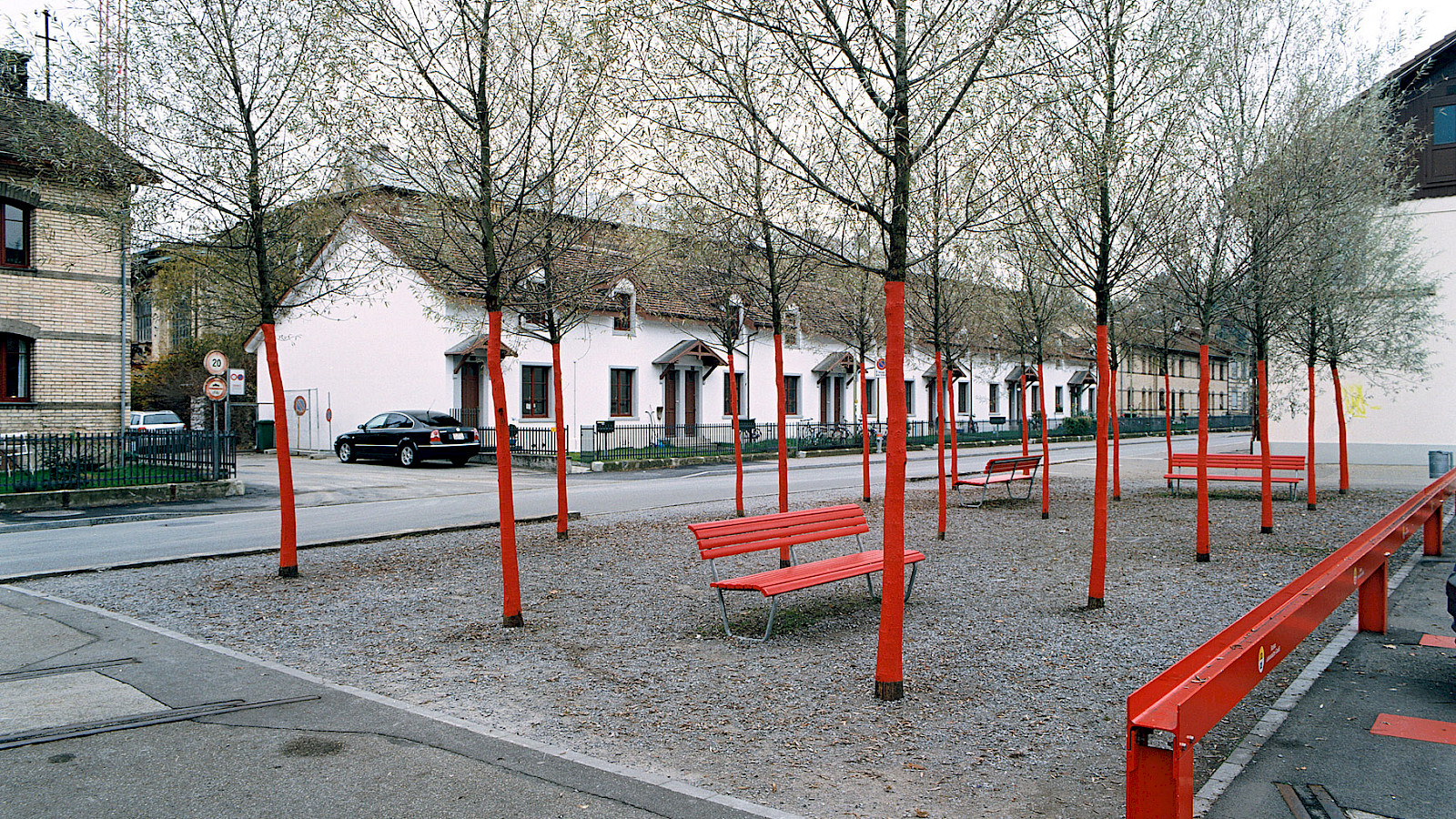 © Rotzler Krebs Partner Landschaftsarchitekten