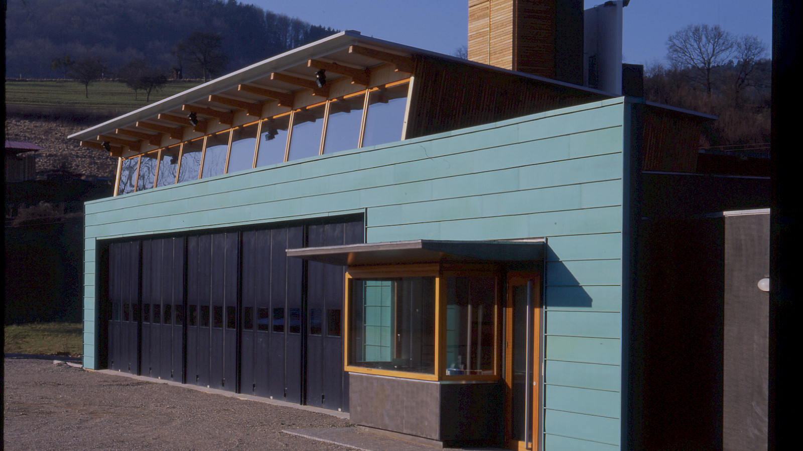 Lembach © Nathalie Larché