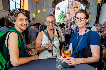 © JUNG Architekturgespräche