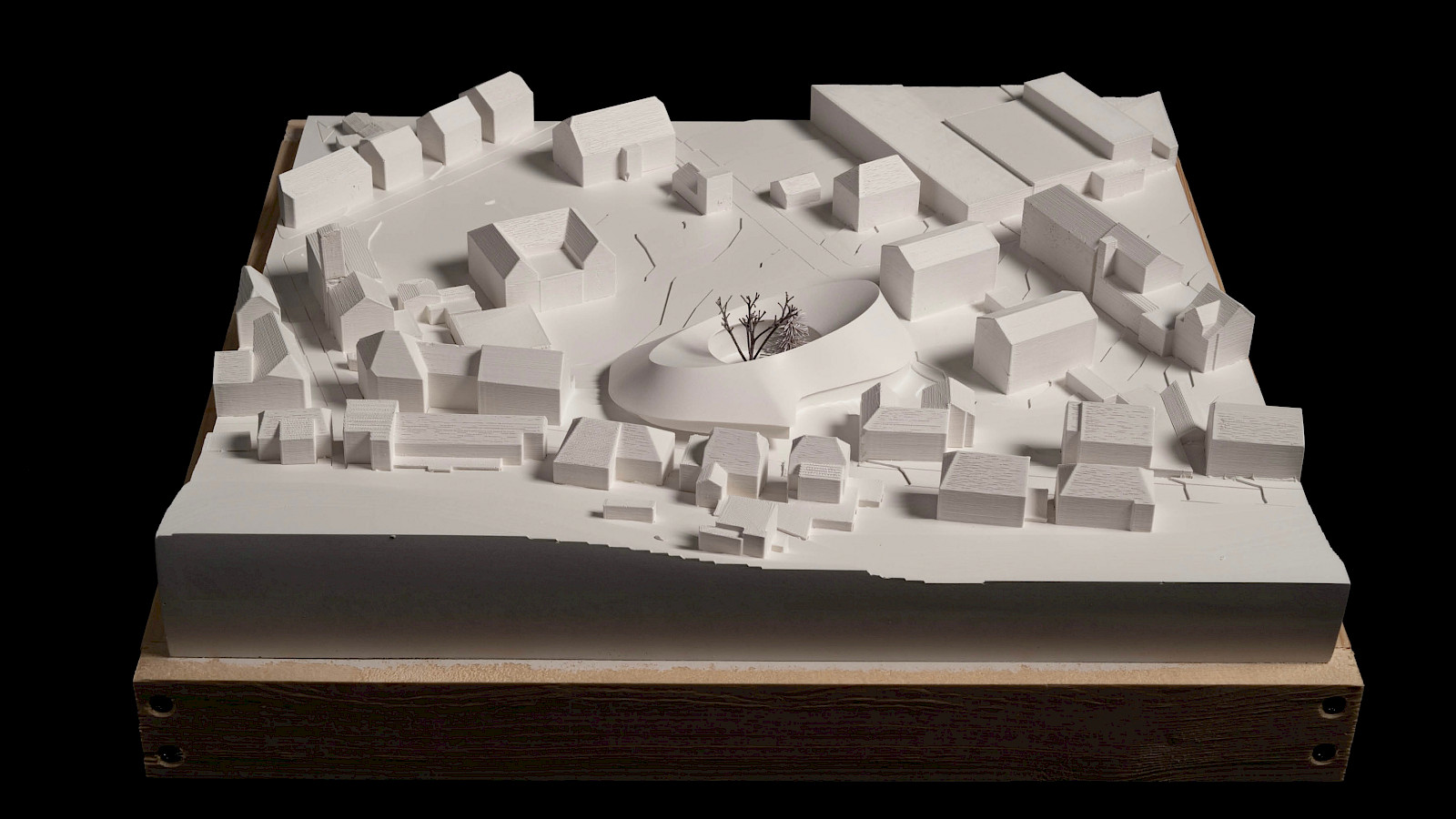 Todtnau © Mulder Zonderland