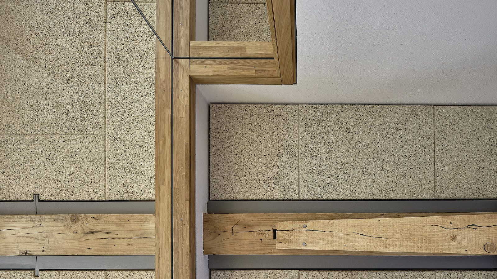 Dachgeschoss 051: Miguel Babo, Freiburg