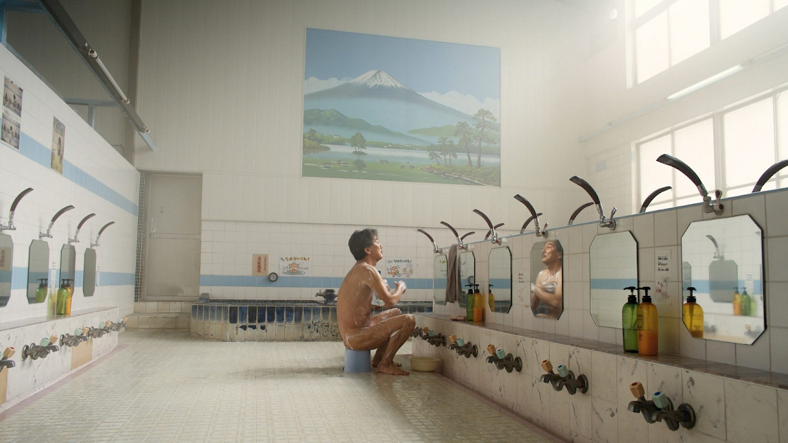 © Wim Wenders