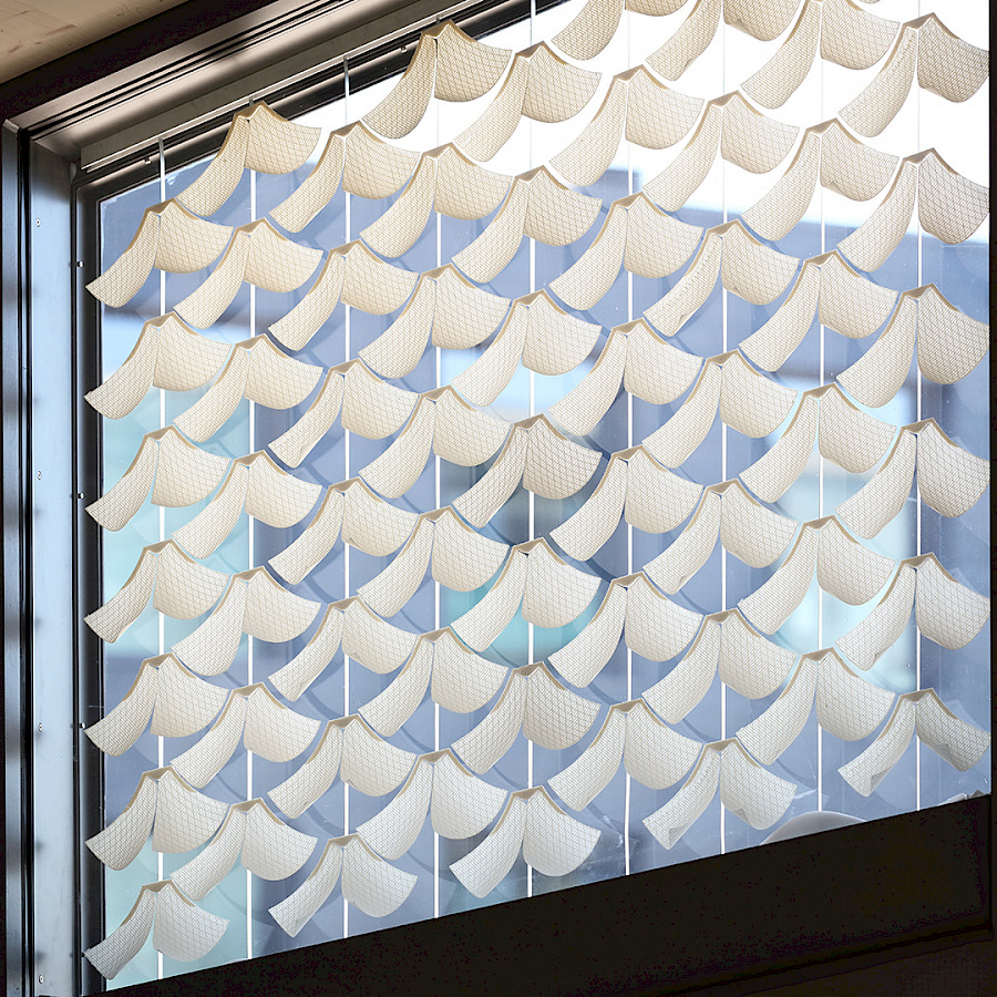 © ICD/ITKE/IntCDC University of Stuttgart (Photo: Conné van d’Grachten)