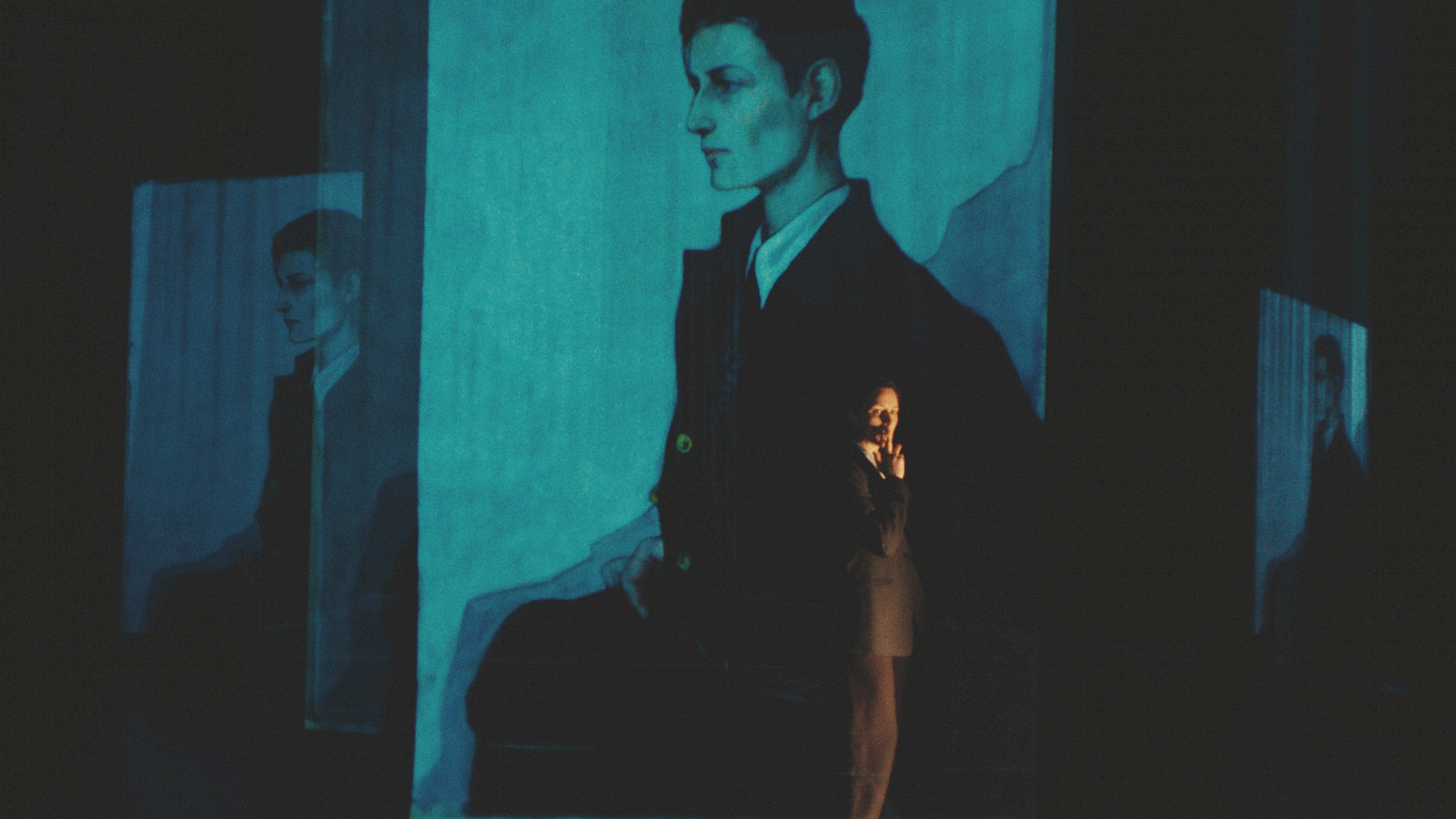 E.1027®RISE AND SHINE CINEMA