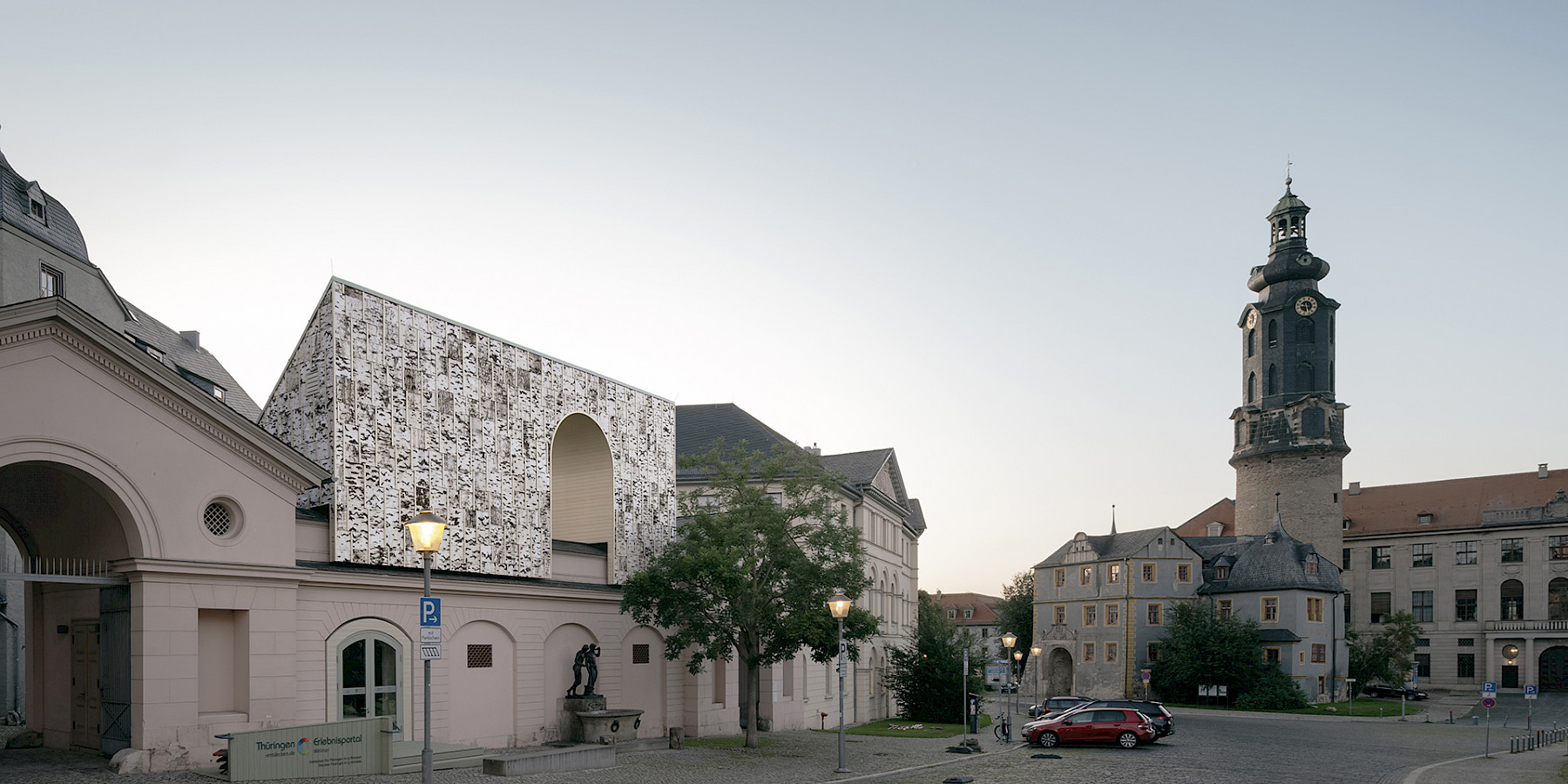 Weimar © Simon Menges