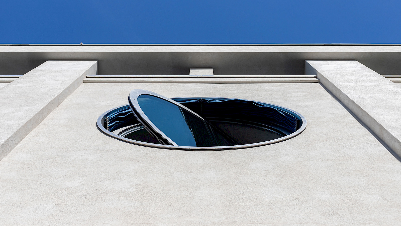 Silo © Christian Kahl