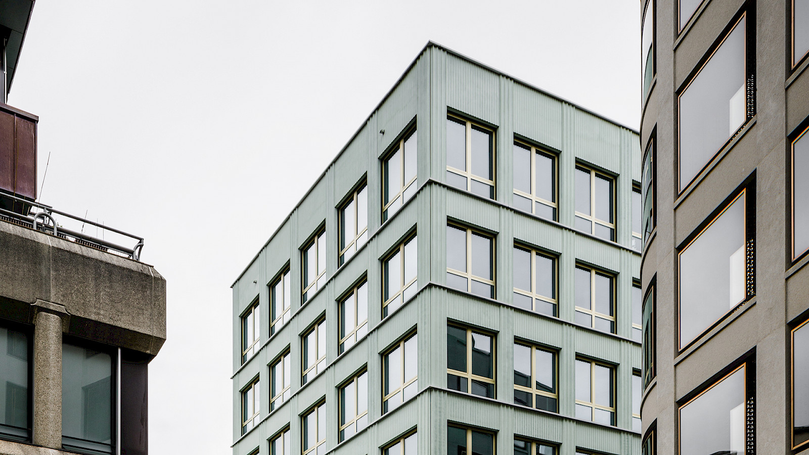 Medisuisse © Daisuke Hirabayashi