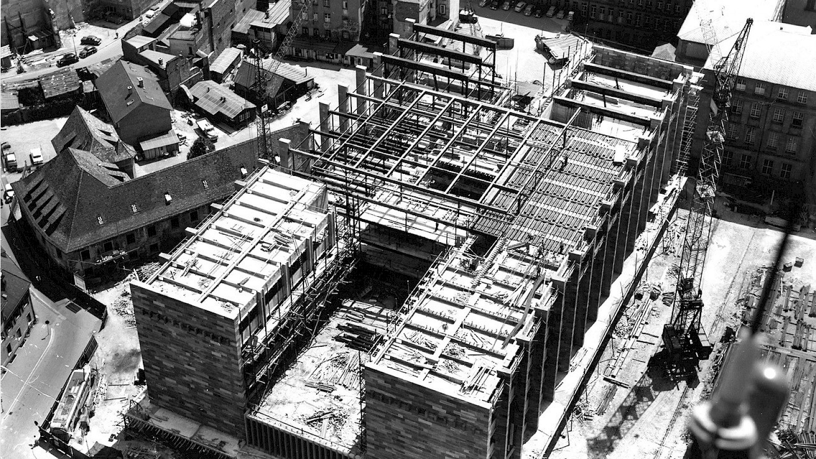 KG ll © Architekturbüro an der Milchstrasse