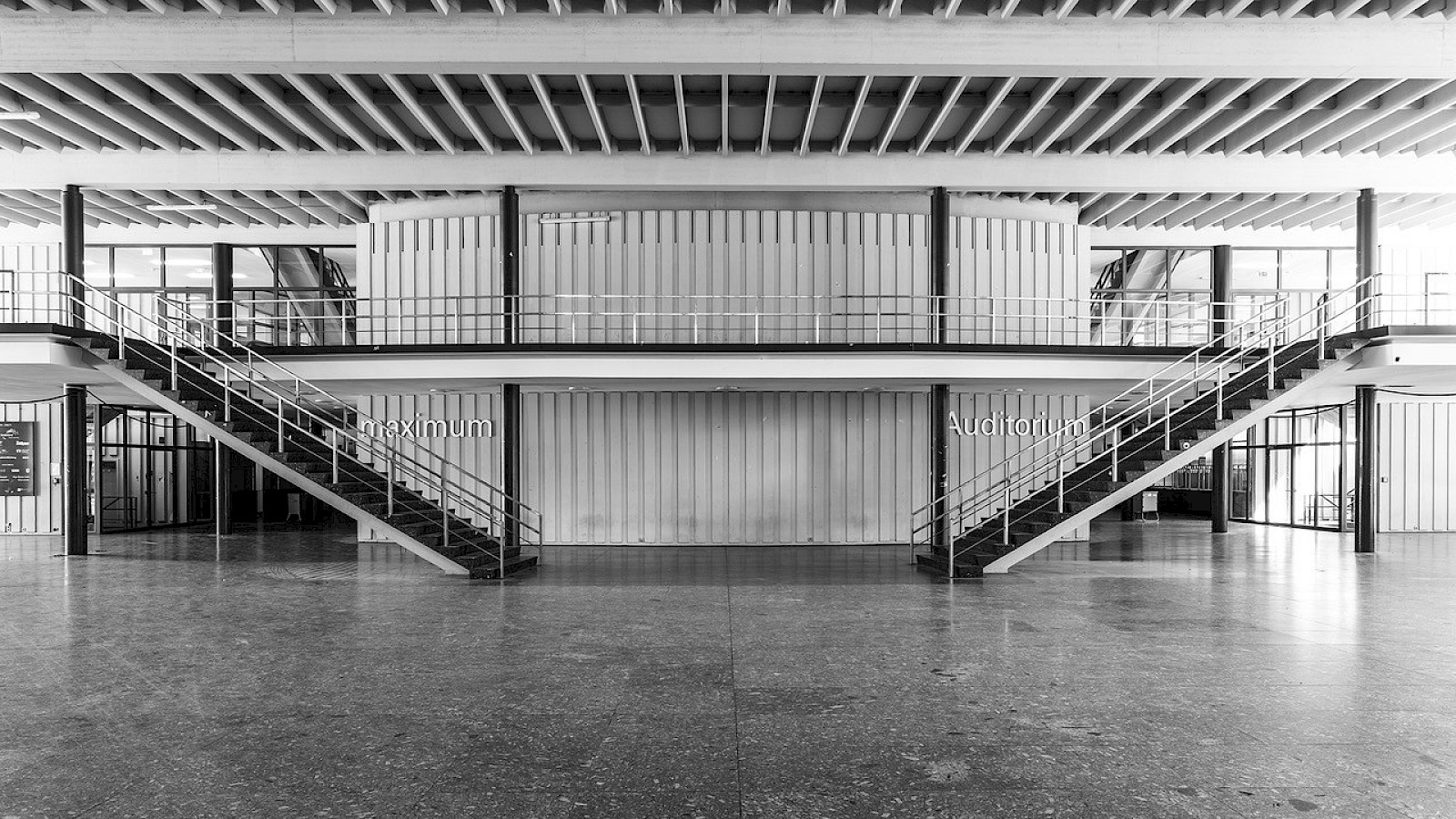 KG ll © Architekturbüro an der Milchstrasse