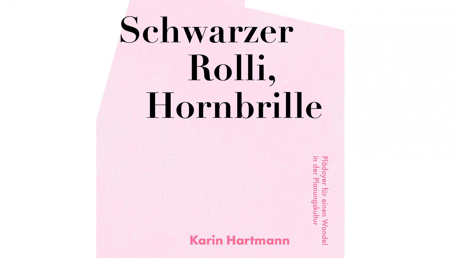 Cover © Karin Hartmann