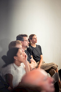 © Florian Forsbach