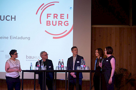 © Patrick Seeger_Stadt Freiburg