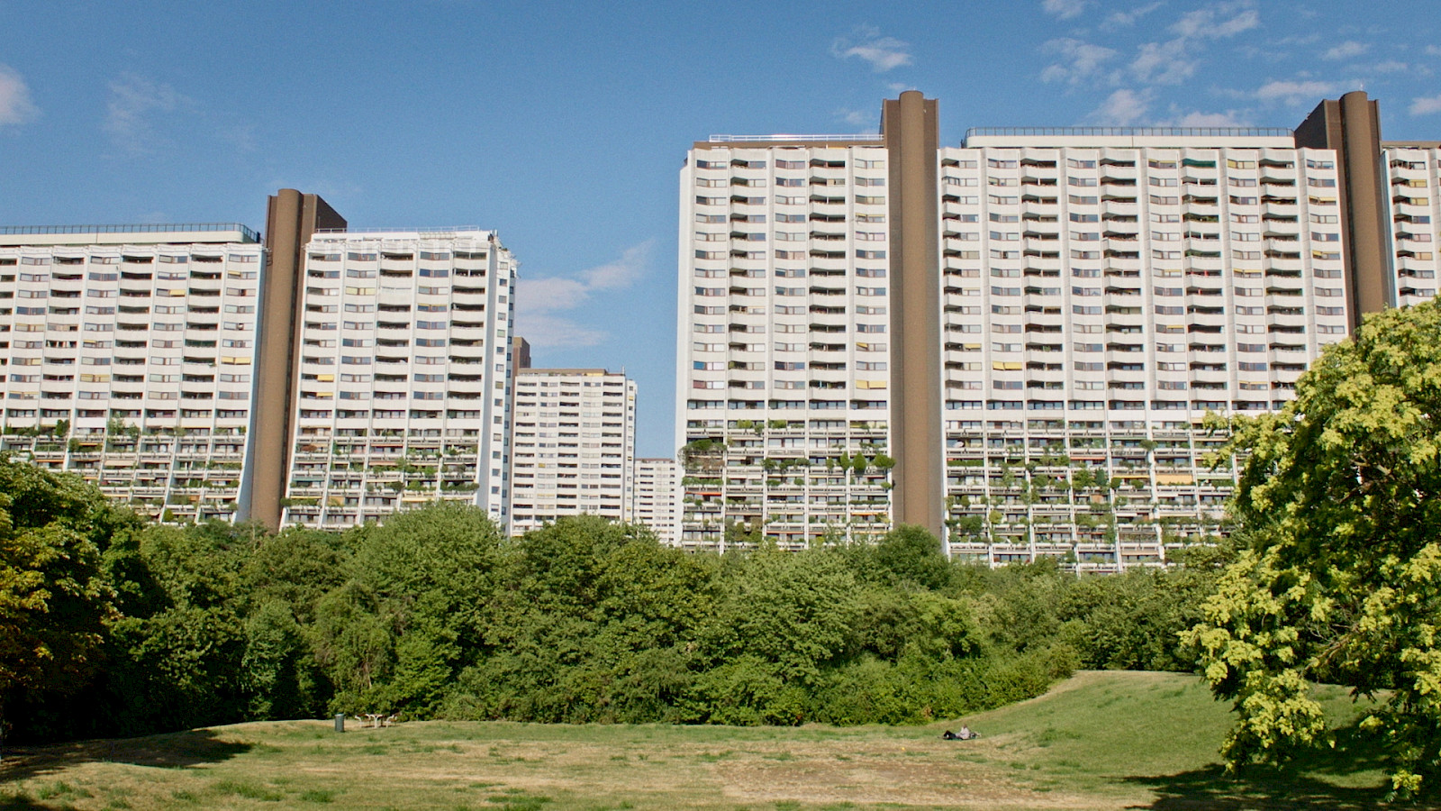 © Egoli Tossel Pictures UG | Mischief Films