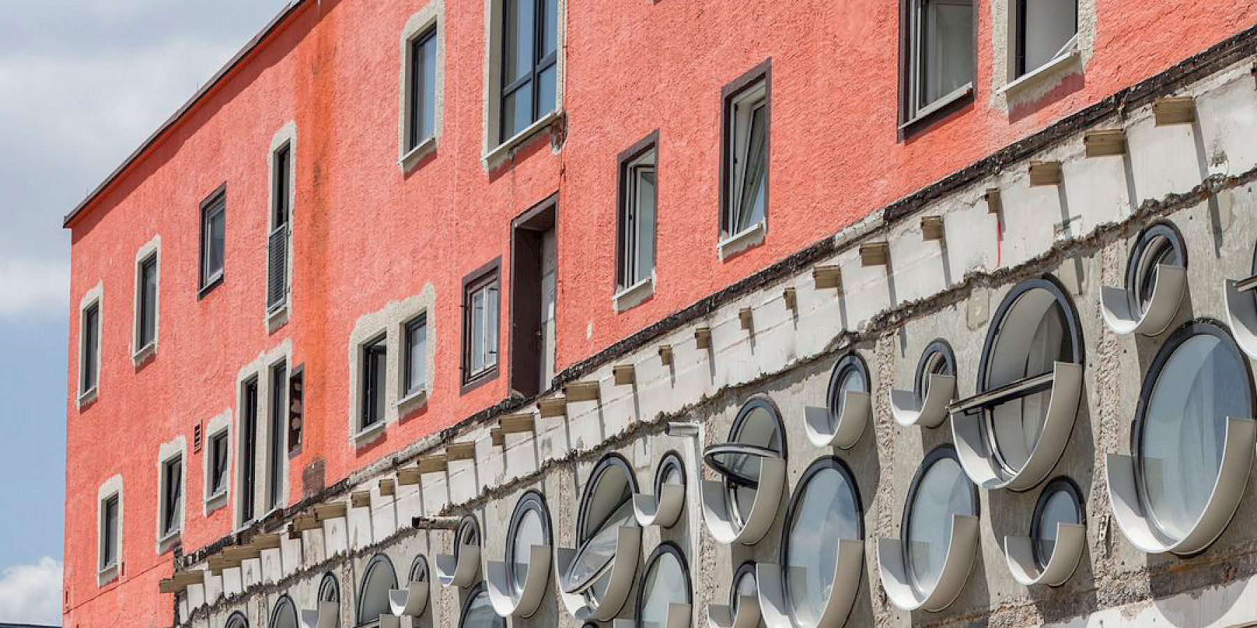 Werk 1 © Michael Heinrich