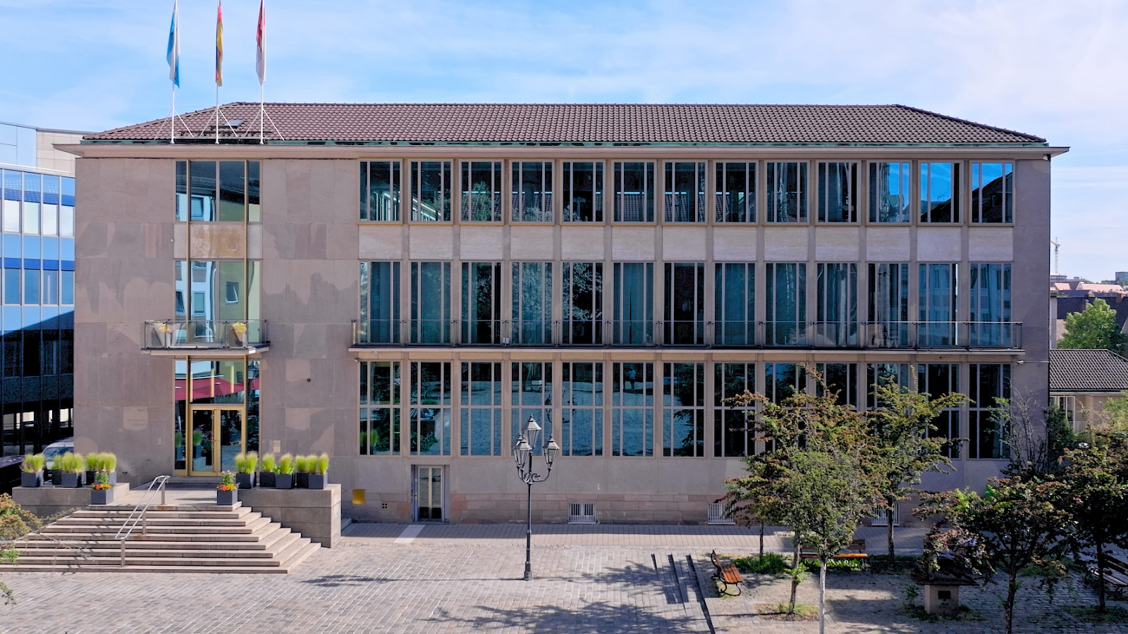 Sep Ruf, Staatsbank ®ALPENREPUBLIK, 2025