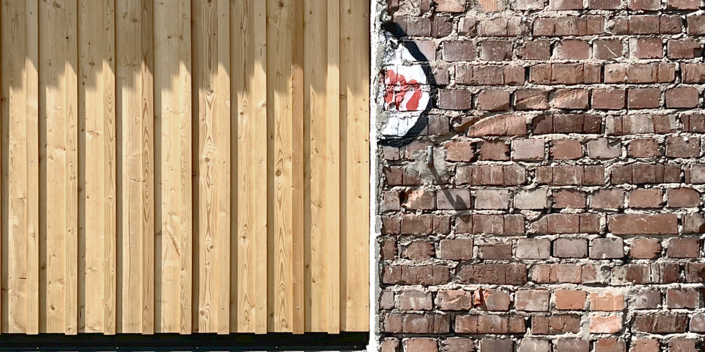 Drescher Michalski Architekten © Kim Fohmann