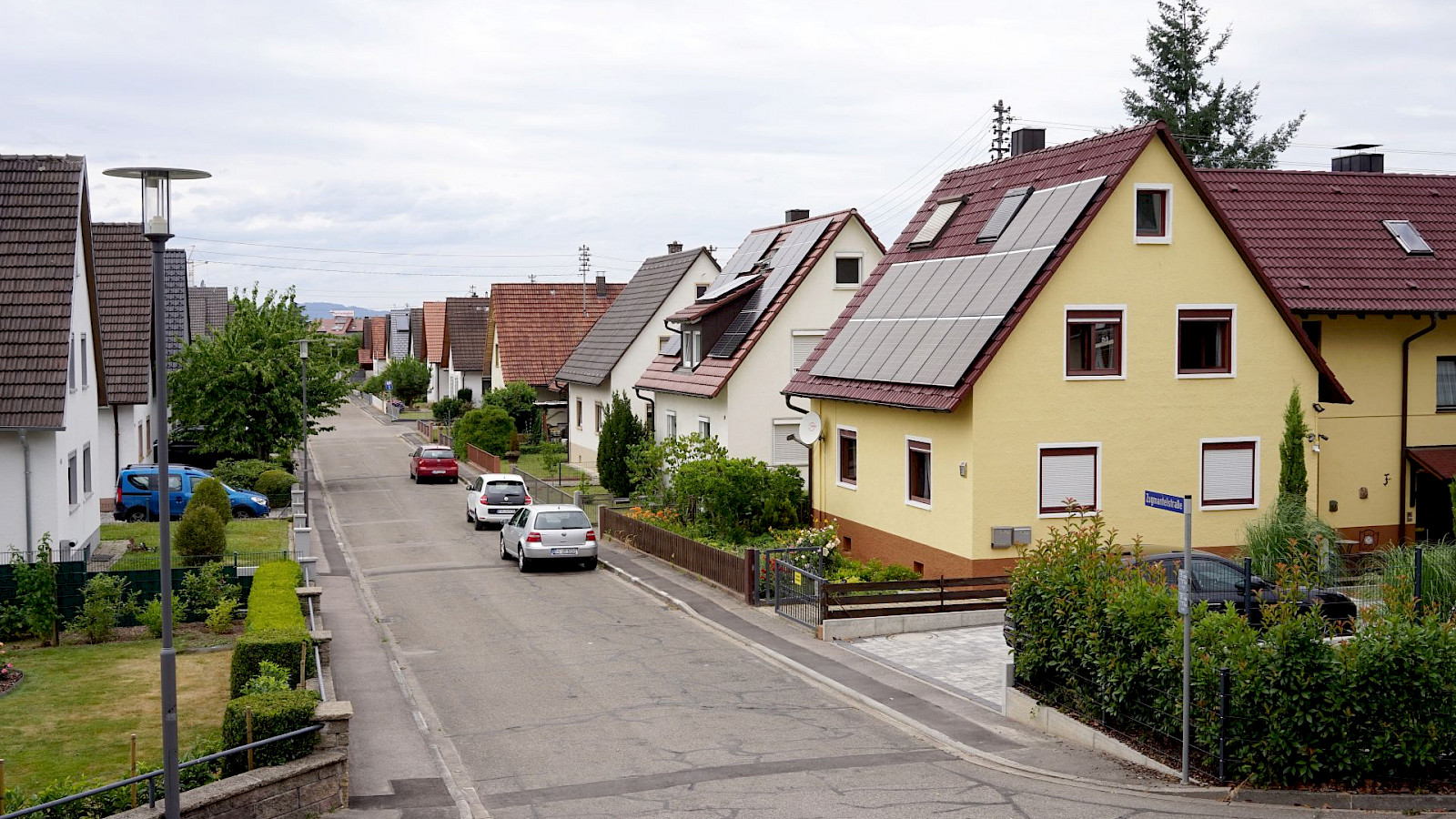 Denzlingen © Jan Engelke