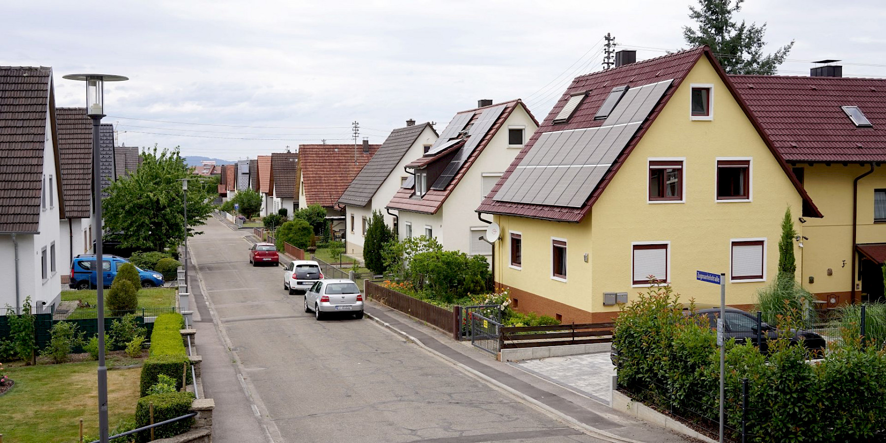 Denzlingen © Jan Engelke