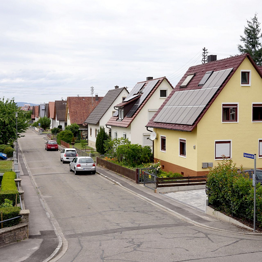 Denzlingen © Jan Engelke