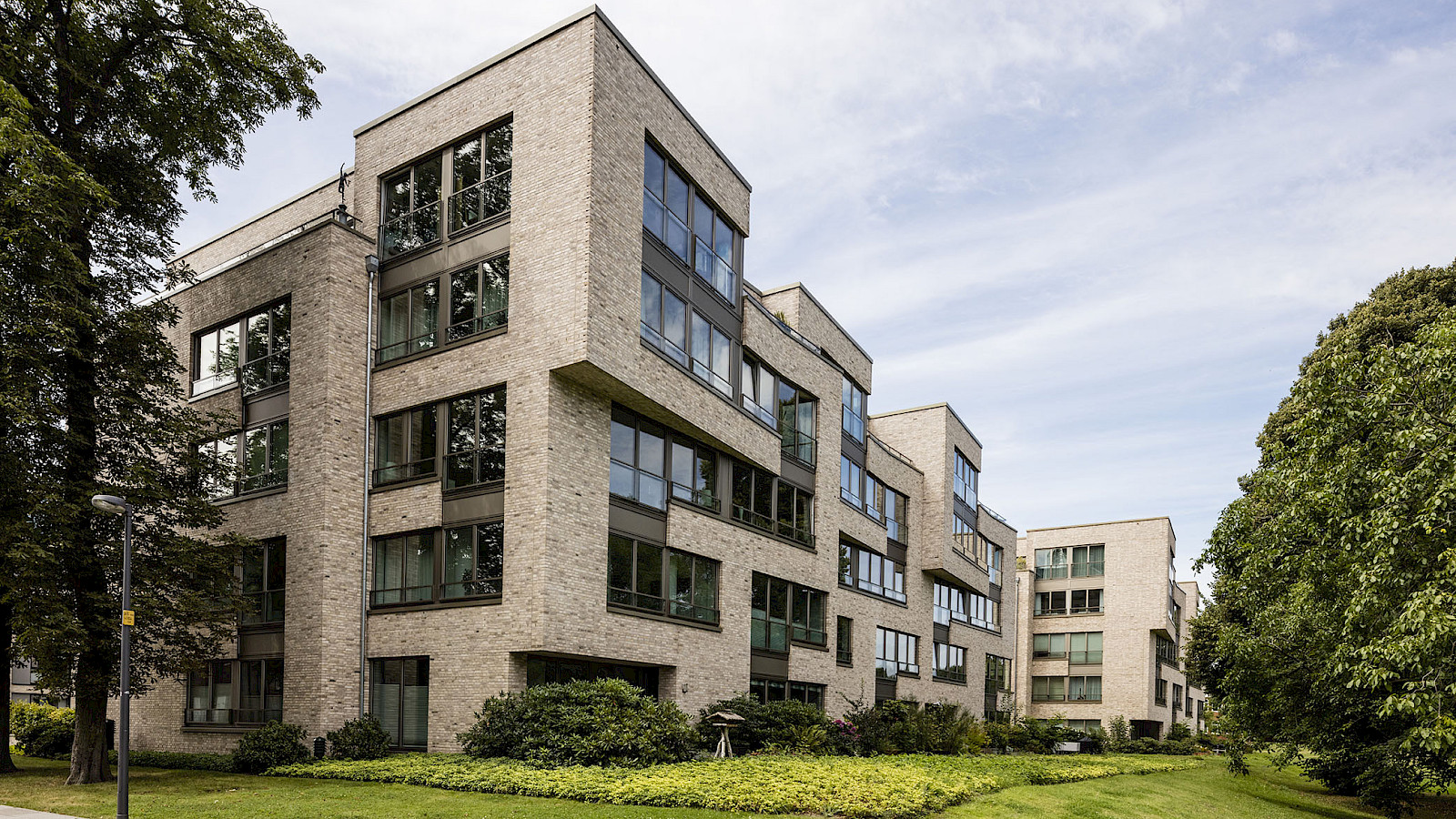 © Lorenzen Mayer Architekten
