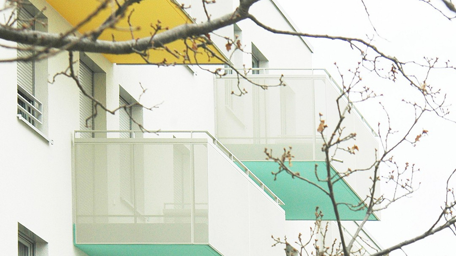Hochäcker © Laux Architekten