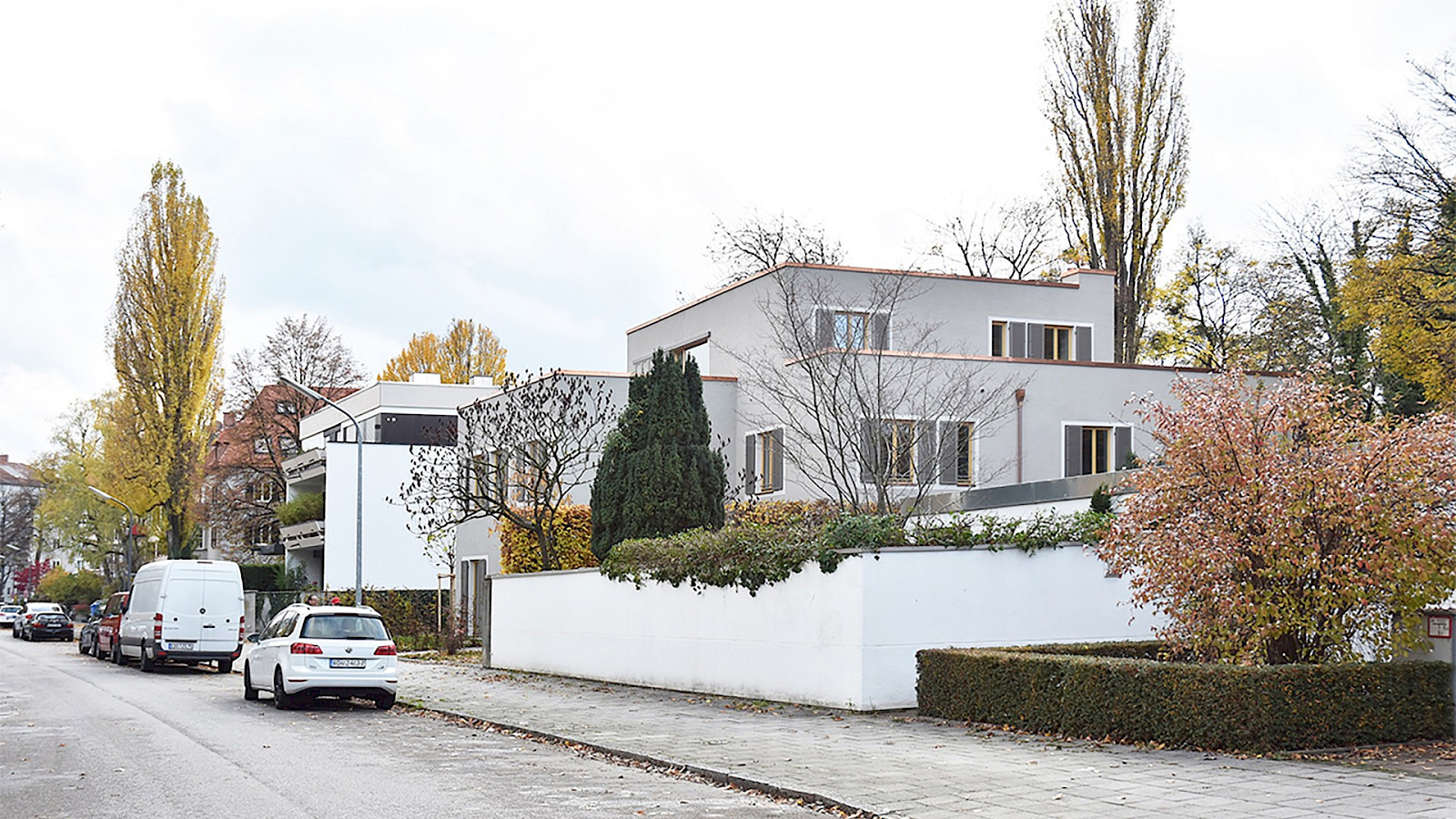 01 Beetz München © Laux Architekten