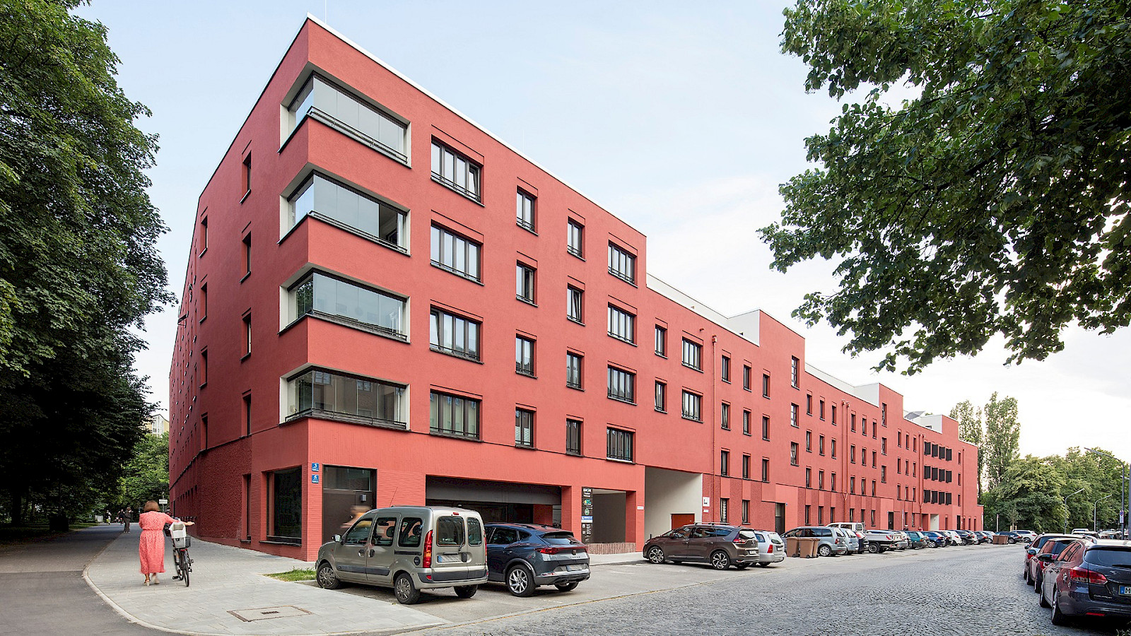 Postillon München © Oliver Heissner