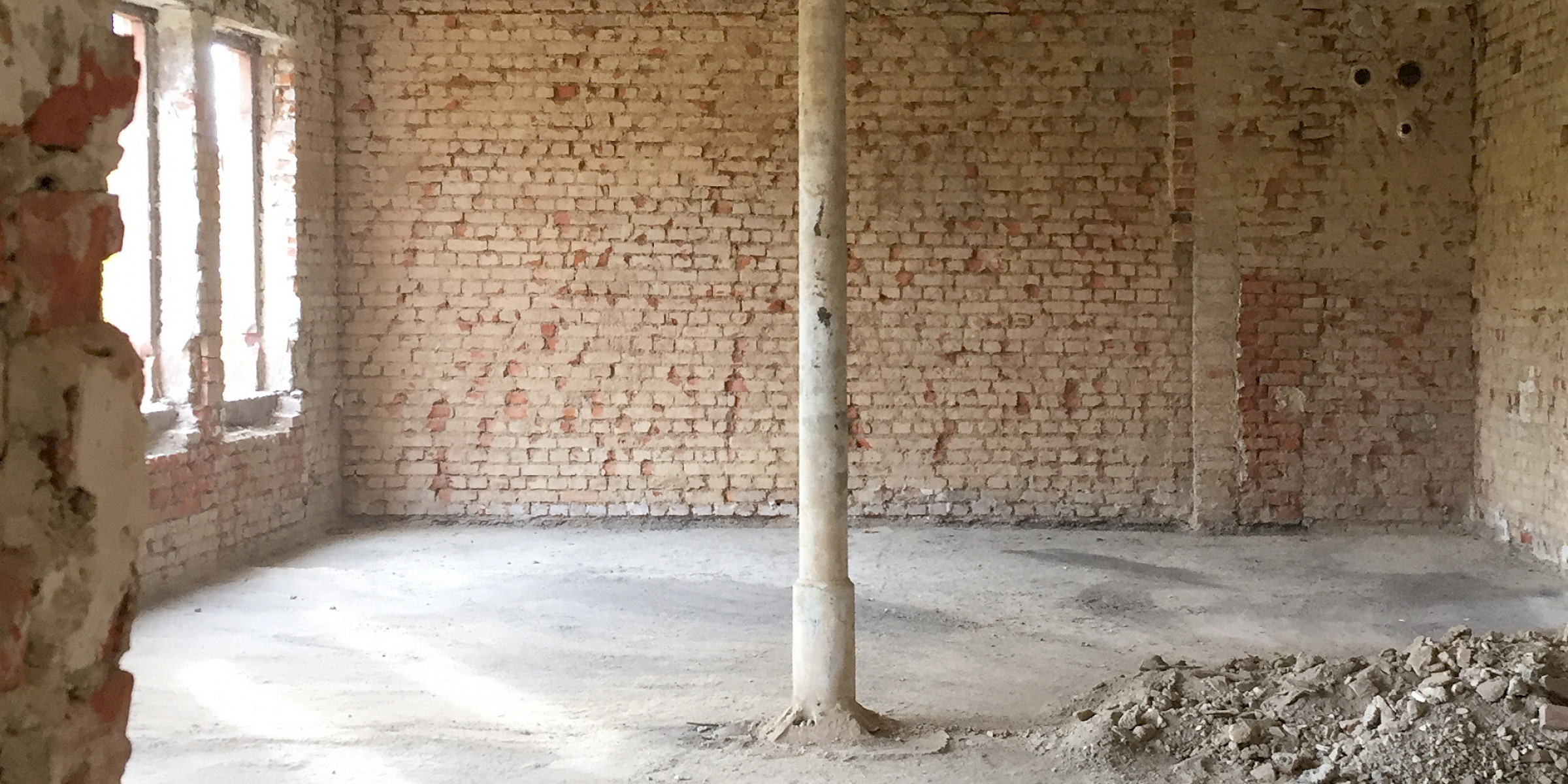 Mannschafststube Breisacher Hof Freiburg © FranzundGeyer