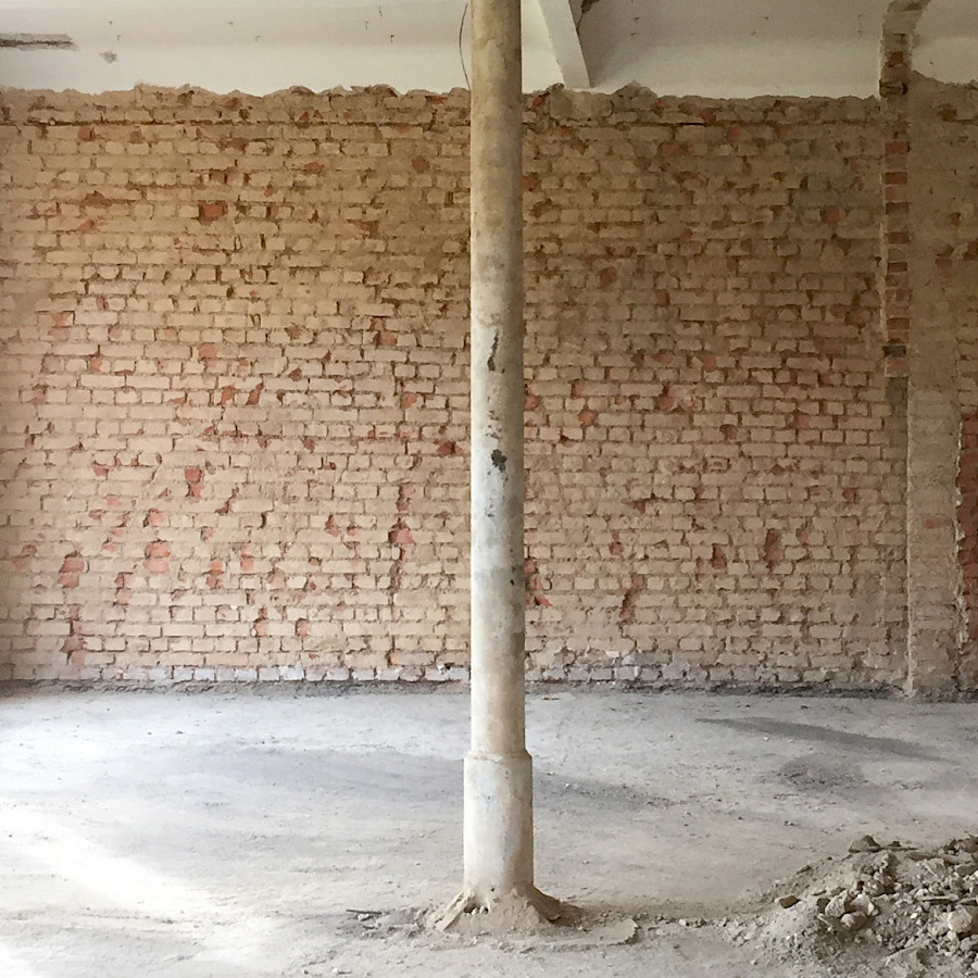 Mannschafststube Breisacher Hof Freiburg © FranzundGeyer