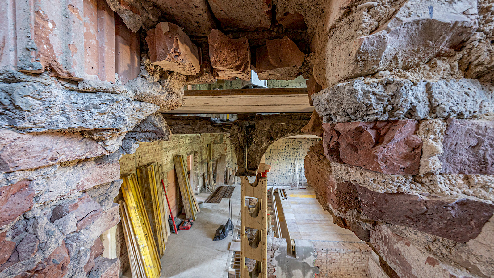 Breisacher Hof © Michael Spiegelhalter