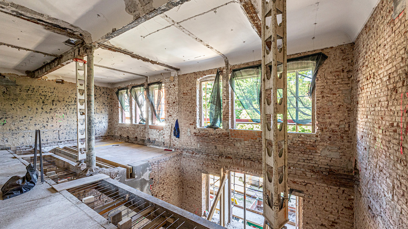 Breisacher Hof © Michael Spiegelhalter