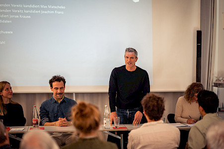 © Florian Forsbach