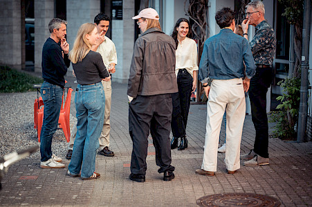 © Florian Forsbach