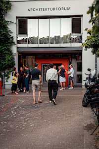 © Florian Forsbach